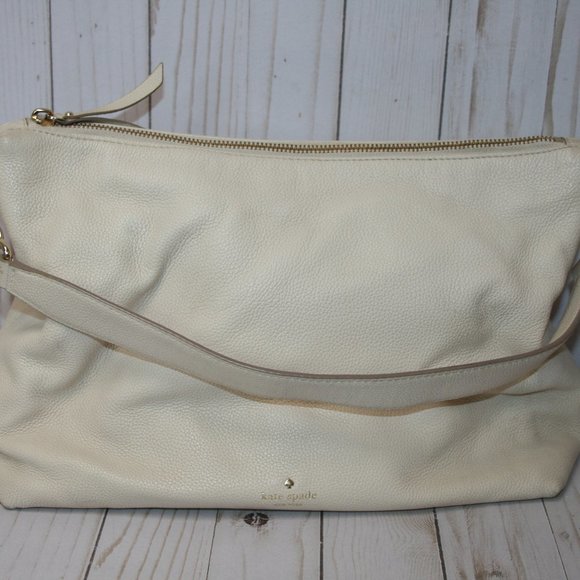 Kate Spade New York Hobo Shoulder Purse Handbag - Picture 1 of 6